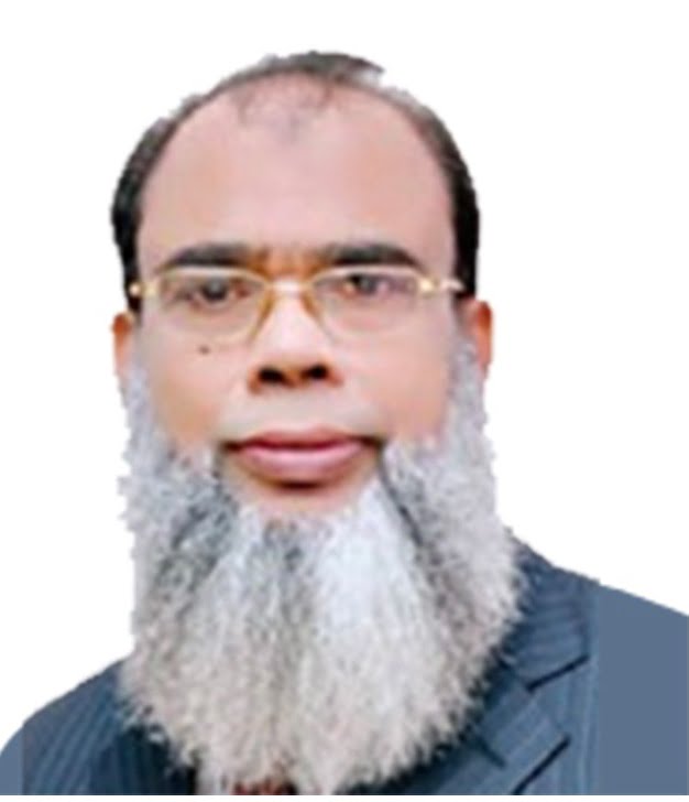 আত্মসমর্পণের পর বিএনপির সাবেক সাংসদ সালাউদ্দিন কারাগারে