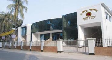 টাঙ্গাইলে ২৭২ কোটি টাকা ব্যয়ে ১০ পৌরসভায় উন্নয়ন প্রকল্প