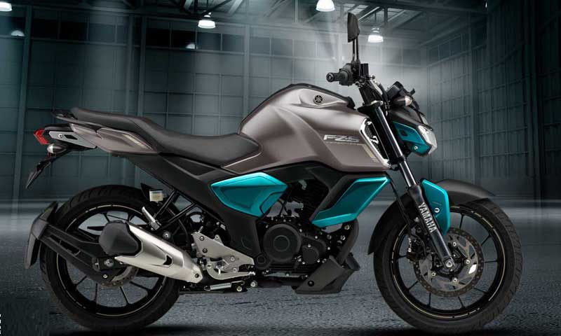 মোটরসাইকেলের নিবন্ধন মাশুল অর্ধেক কমেছে