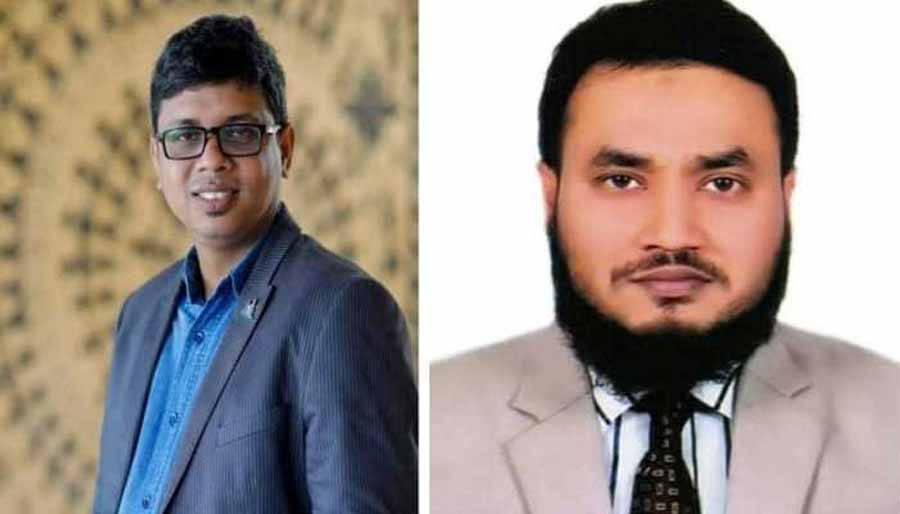 নতুন নেতৃত্ব পেল ‘জাককানইবি’ শিক্ষক সমিতি