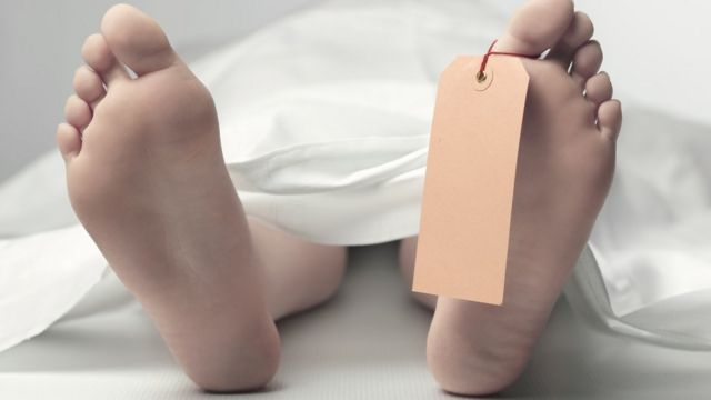 কংস নদে ভাসছিল নারীর লাশ