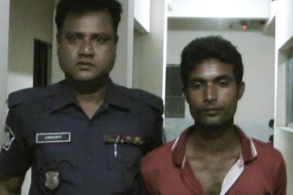 কিশোরগঞ্জে ছিনতাইয়ে বাধা দেয়ায় ছুরিকাঘাতে হত্যা