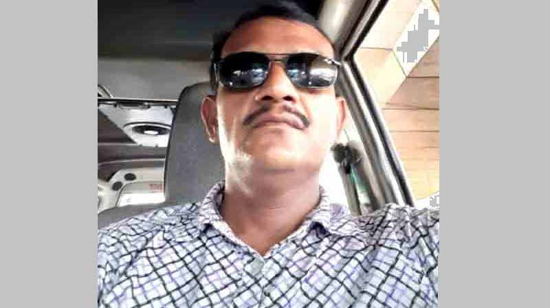 নকলায় অ্যাম্বুলেন্স চালক হীরার কত দাপট!