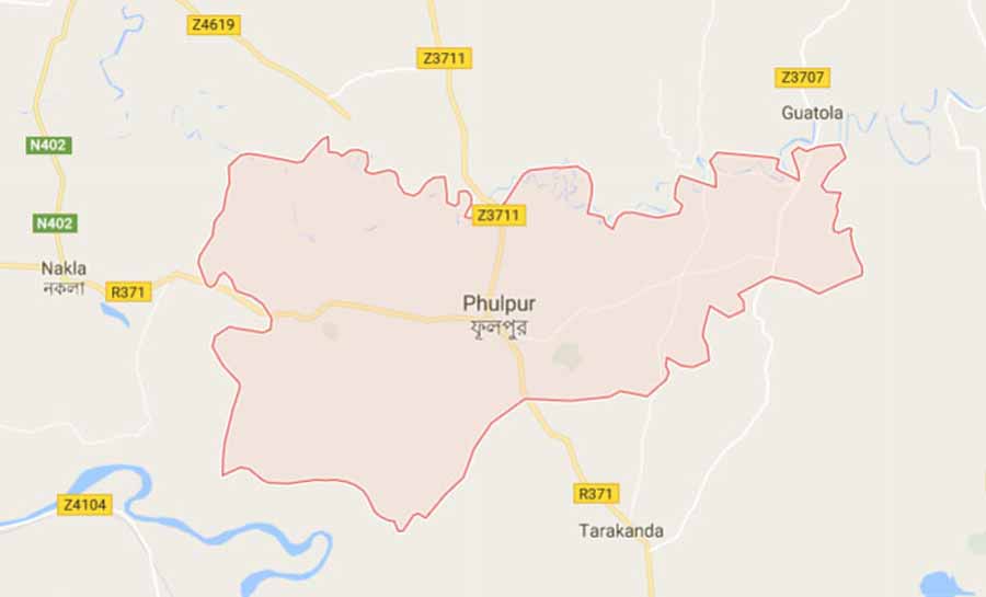 ময়মনসিংহে শিক্ষাপ্রতিষ্ঠান ঘেঁষে ইটভাটা, স্বাস্থ্যঝুঁকিতে শিক্ষার্থীরা