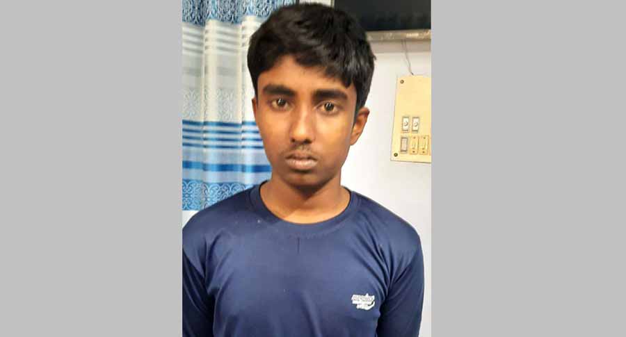 বিয়া করতে চাইছিলাম, কিন্তু বয়সে অয় না : ধর্ষণকাণ্ডে অভিযুক্ত কিশোর