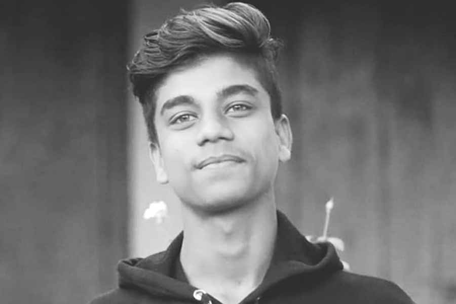 কালিহাতীতে যুবকের আত্মহত্যা