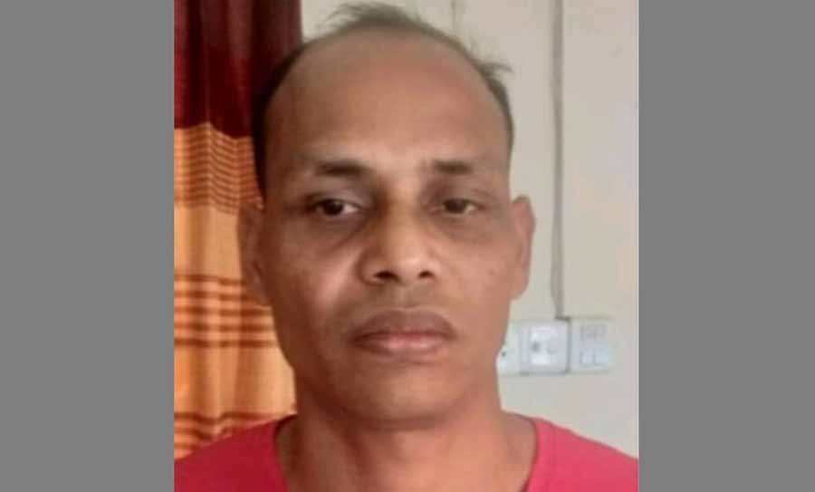 গফরগাঁওয়ে হত্যা সহ পাঁচ মামলার আসামি গ্রেপ্তার