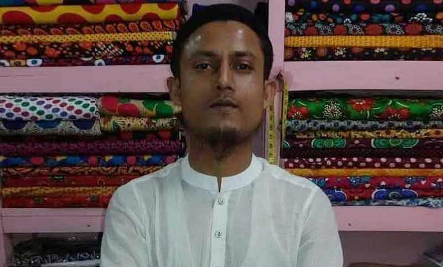 গফরগাঁওয়ের ব্যবসায়ীর লাশ চরমোনাইয়ে উদ্ধার