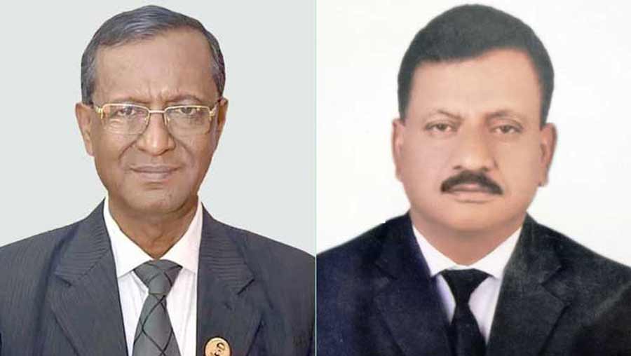 কিশোরগঞ্জ জেলা আইনজীবী সমিতির নির্বাচন অনুষ্ঠিত