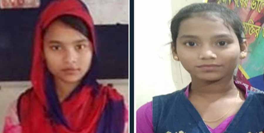 শেখ রাসেল শিশু প্রশিক্ষণ ও পুনর্বাসন কেন্দ্র থেকে দুই শিশু নিখোঁজ