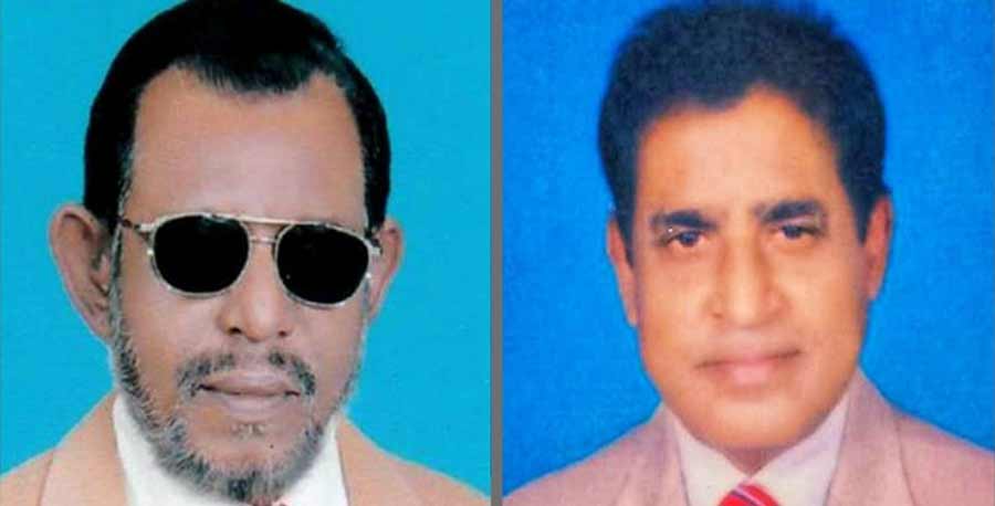 নেত্রকোনা জেলা প্রেসক্লাবের নির্বাচন অনুষ্ঠিত