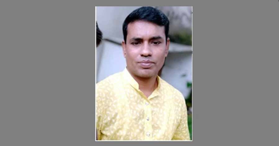 ময়মনসিংহে মিছিলেই মৃত্যু মহানগর যুবলীগকর্মীর