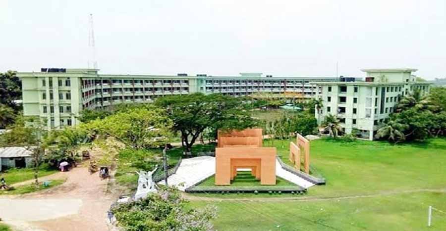 ত্রিশালে জমি অধিগ্রহণের খবরে ভবন নির্মাণের হিড়িক