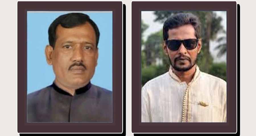 গৌরীপুরে সাংসদপুত্র ও মেয়রের পাল্টাপাল্টি মামলা