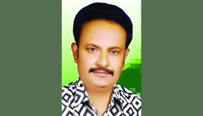 ঈশ্বরগঞ্জে মারা গেছেন নবনির্বাচিত কাউন্সিলর