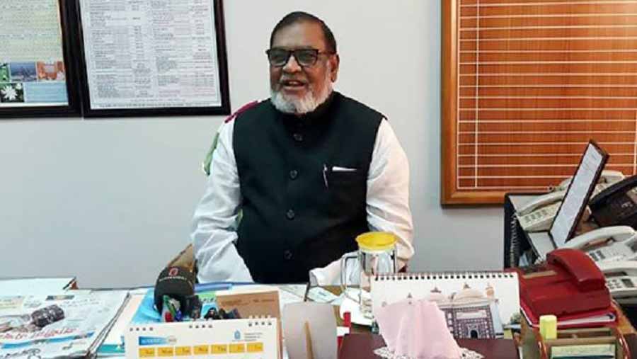 ভাইরাল সেই ভিডিও নিয়ে যা বললেন মুক্তিযুদ্ধবিষয়ক মন্ত্রী