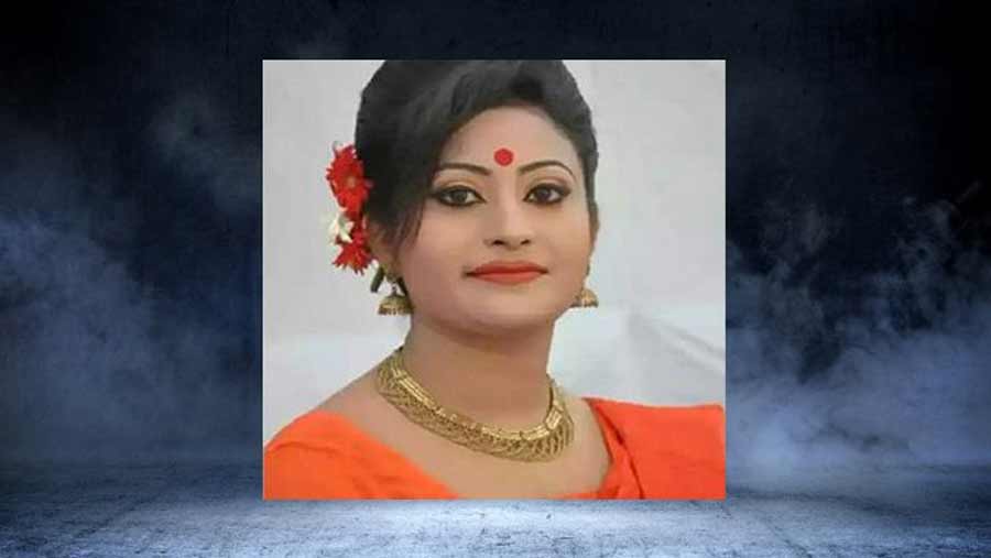 টাঙ্গাইল জেলা সাংস্কৃতিক কর্মকর্তাকে শ্বাসরোধে হত্যার