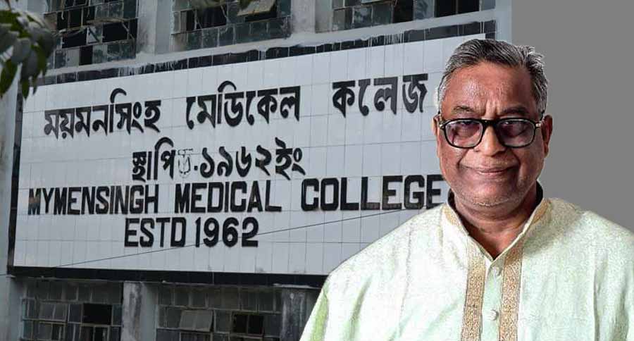 মুক্তিযোদ্ধা তালিকায় অন্তর্ভুক্ত হতে ছোটাছুটি করছেন অধ্যাপক হেফজুল বারী