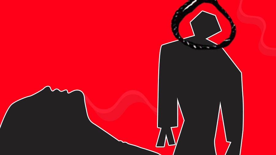 কিশোরগঞ্জে গৃহবধূর আত্মহত্যায়, স্বামী আটক