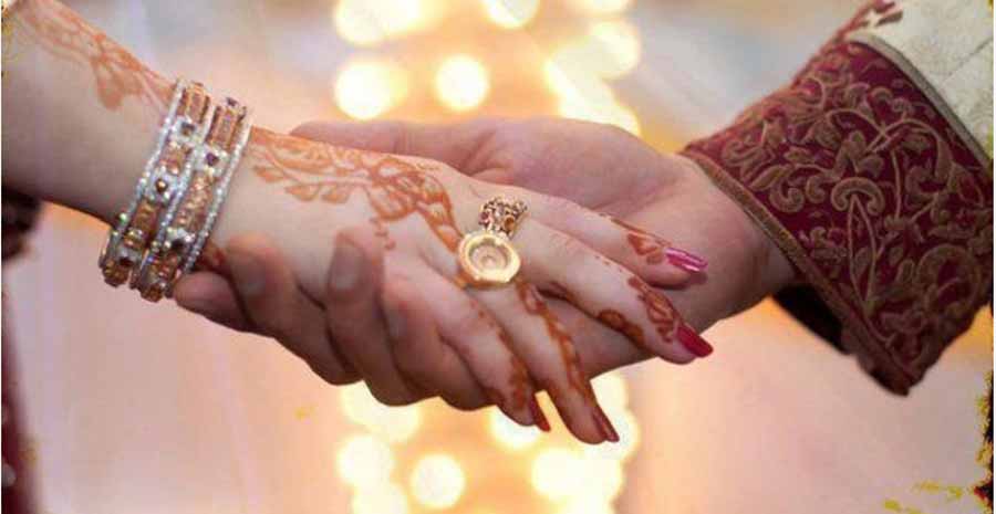 ময়মনসিংহে যে বিয়ে পড়ানোকালে জেল হয়েছে কাজীর, সেই বিয়ে পড়ালেন অন্য কাজী