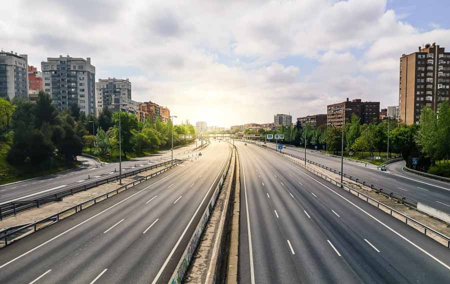 লকডাউনের মেয়াদ বাড়িয়ে প্রজ্ঞাপন জারি