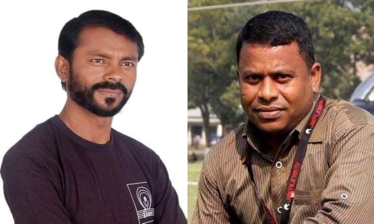 ময়মনসিংহ টিসিএ’র সভাপতি নুরুজ্জামান, সম্পাদক দেলোয়ার