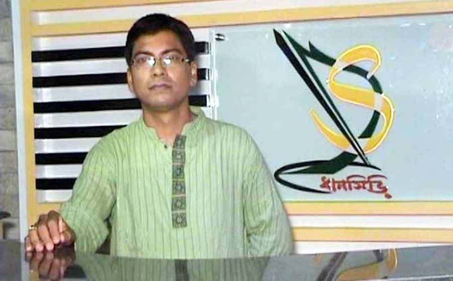 কিশোরগঞ্জে মোটর সাইকেল দুর্ঘটনায় ধানসিঁড়ি রেস্টুরেন্টের এমডি রাজিব নিহত