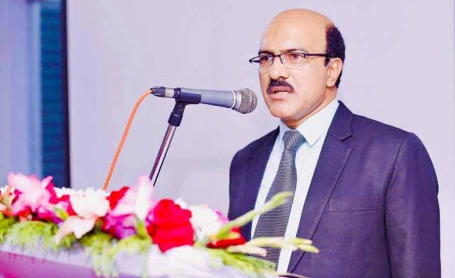 শেরপুরের জেলা জজ স্বপরিবারে করোনায় আক্রান্ত