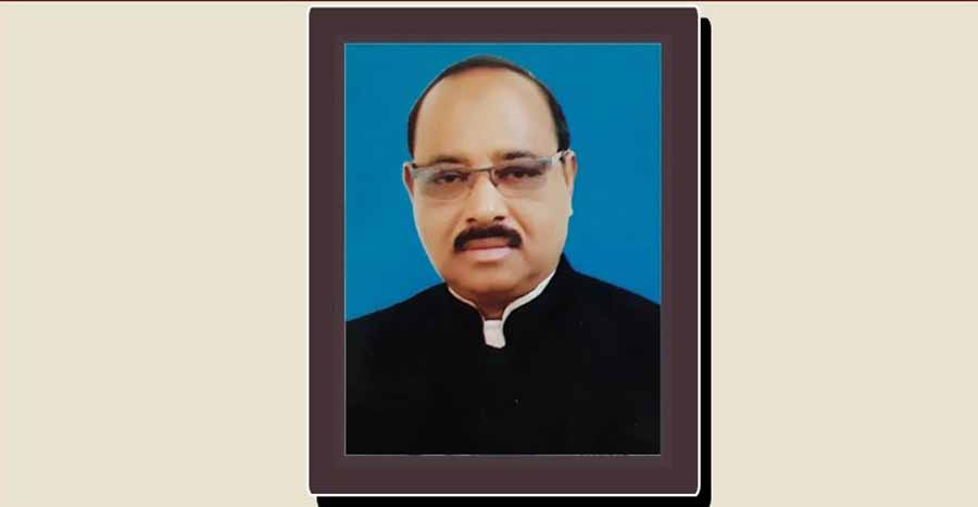 করোনায় আক্রান্ত নেত্রকোনা পৌরসভার মেয়র