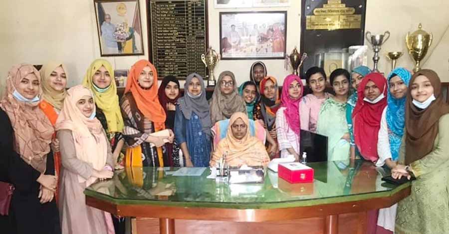 কিশোরগঞ্জের এসভি স্কুলের ২২ শিক্ষার্থী সুযোগ পেলেন মেডিকেলে