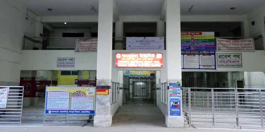 ময়মনসিংহ মেডিকেল কলেজ হাসপাতালে করোনা ইউনিটে ৭দিনে ২৮ জনের মৃত্যু