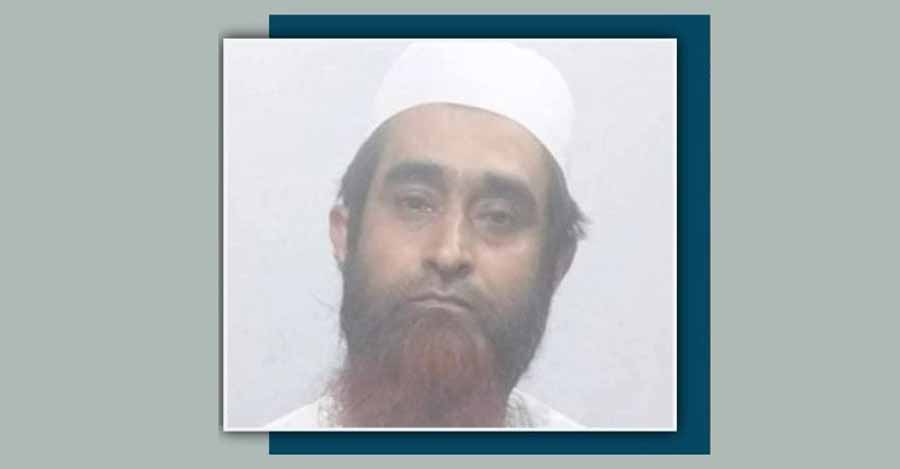 ময়মনসিংহে হেফাজতের একজন রিমান্ডে