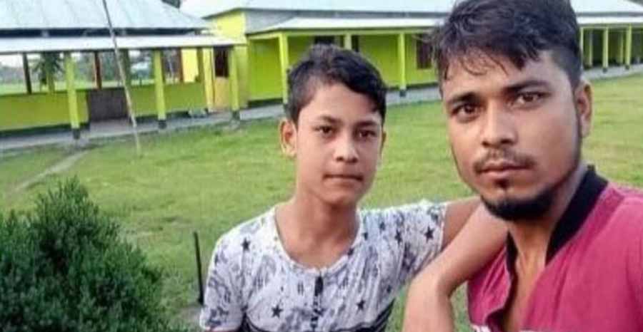 ঈশ্বরগঞ্জে ট্রাকচাপায় দুই মোটরসাইকেল আরোহীর মৃত্যু