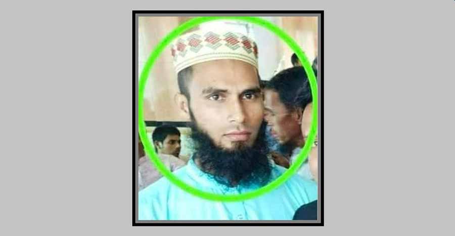 রেললাইনের পাশে মিলল যুবকের মরদেহ