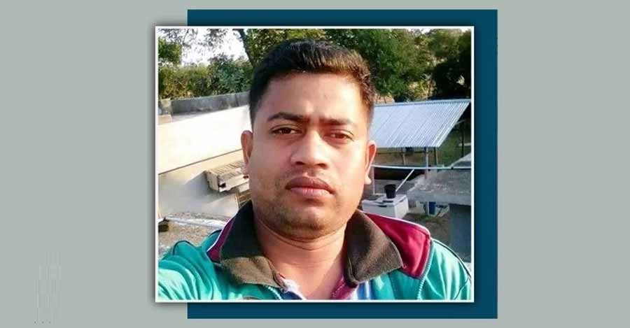 কেন্দুয়ায় বজ্রপাতে প্রাণ গেল বিজিবি সদস্যের