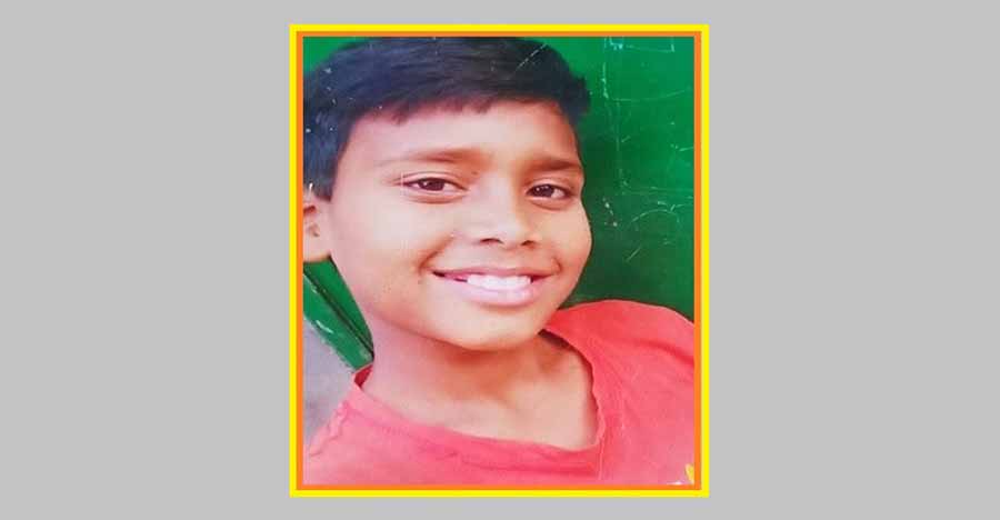 কিশোরগঞ্জে স্কুলছাত্রের গলাকাটা লাশ উদ্ধার