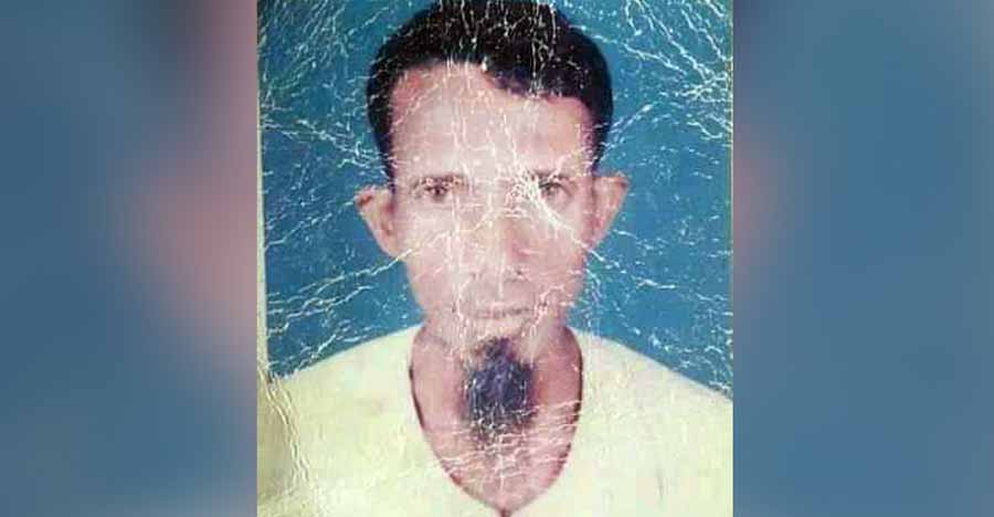 নিখোঁজের ৫ দিন পর অটোরিকশা চালকের লাশ মিলল মর্গে