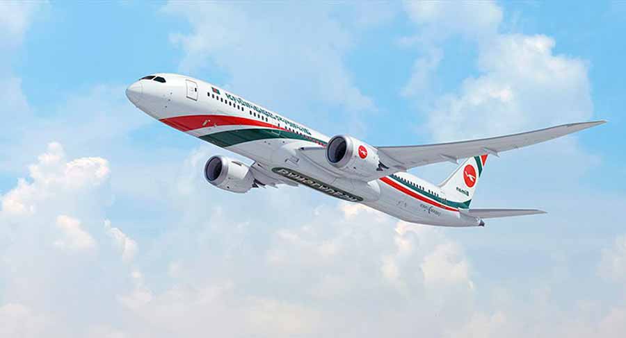 ১৪ এপ্রিল থেকে যাত্রীবাহী ফ্লাইট চলাচল বন্ধ, চলবে কার্গো