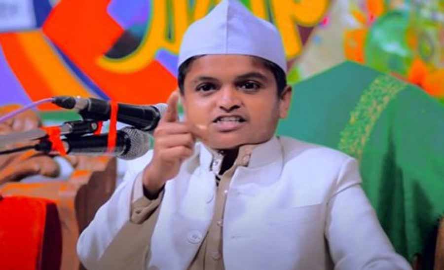 ‘শিশুবক্তা’ রফিকুল ইসলাম আটক