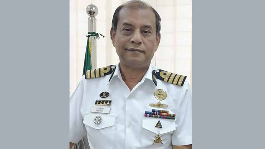 মায়ের পর না ফেরার দেশে চলে গেলেন ক্যাপ্টেন মাসুক হাসানও!