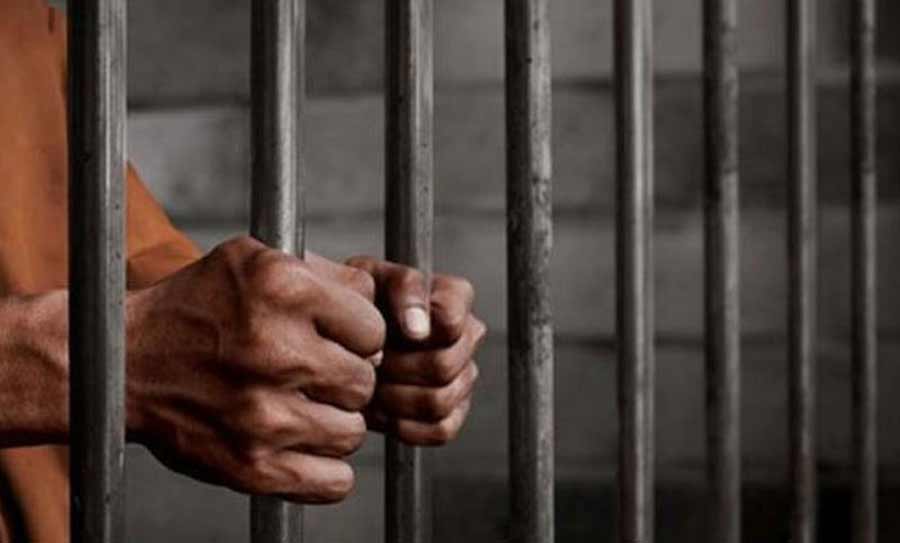 গৌরীপুরে গৃহবধূকে ধর্ষণের অভিযোগে কারাগারে যুবক