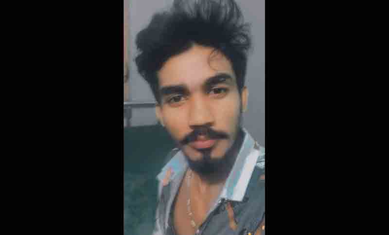 যেখানে খুঁজছে পুলিশ সেখানেই এলো চোর!