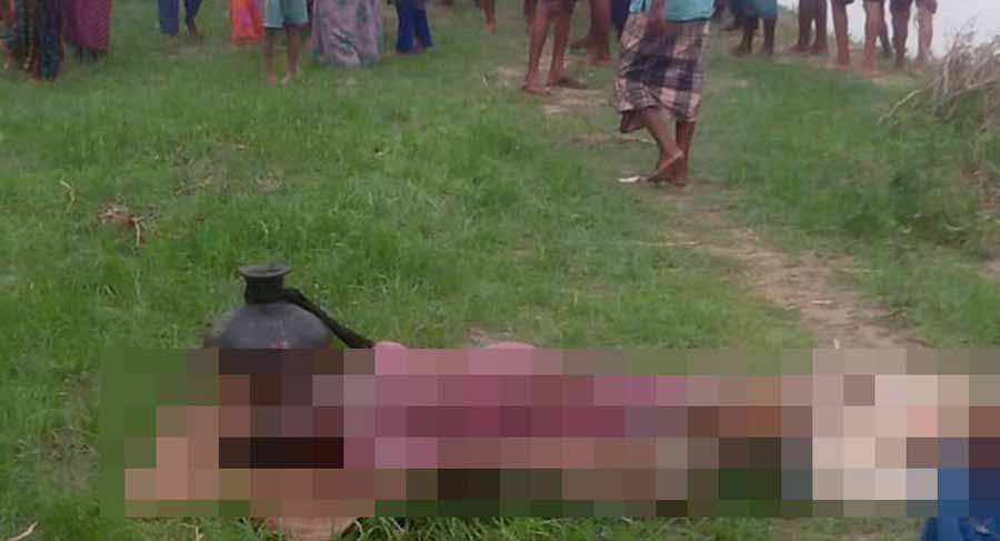 ব্রহ্মপুত্রে ভেসে যাচ্ছিল নারীর মরদেহ, গলায় ছিল কলসি বাঁধা