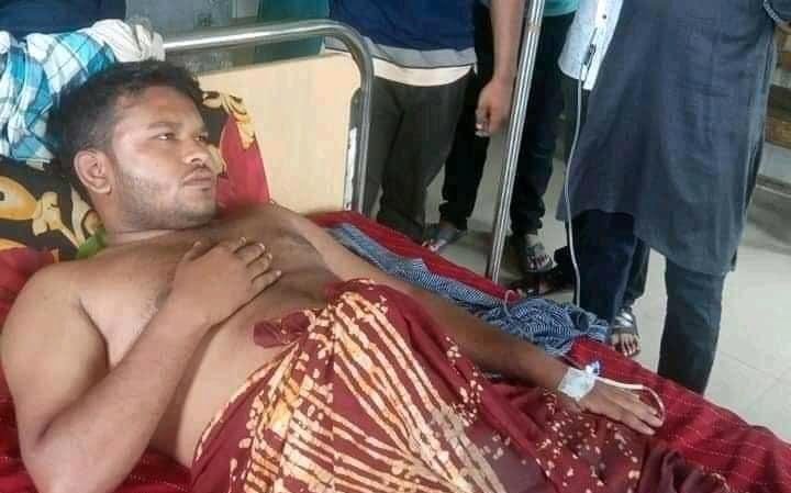 মেয়রের নির্দেশে উপজেলা ভবনে ছাত্রলীগ কর্মীকে মারধরের অভিযোগ