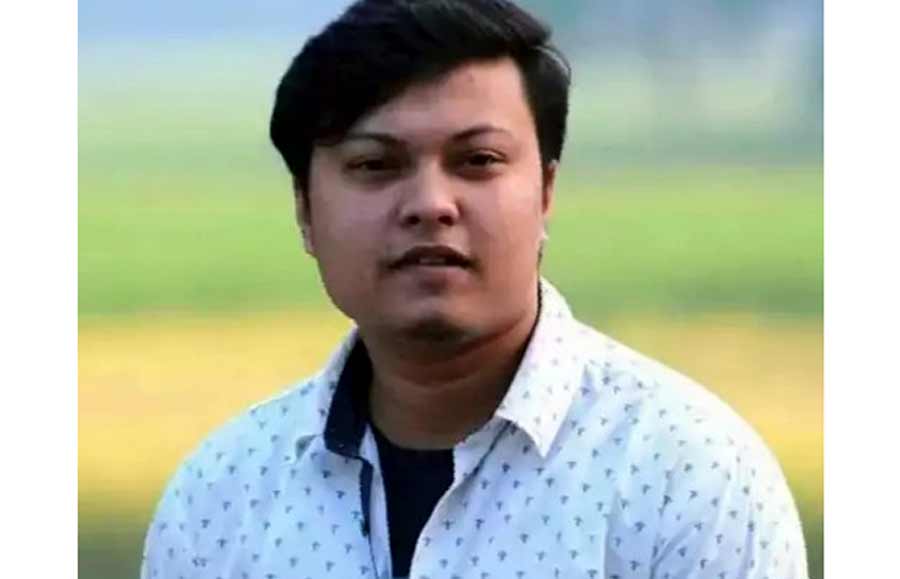 কিশোরগঞ্জে মহানবীকে নিয়ে কটূক্তির অভিযোগে যুবক গ্রেপ্তার