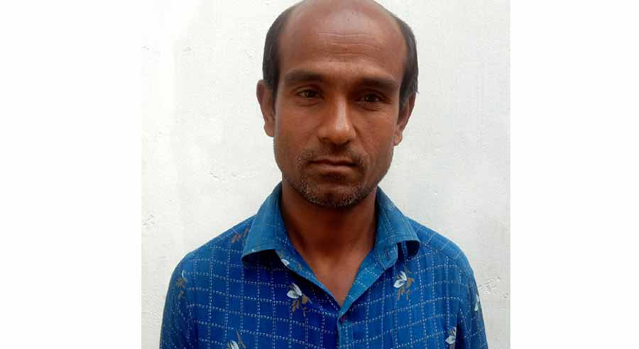 ঈশ্বরগঞ্জে সাবেক স্বামীকে মৃত দেখিয়ে ভাতার আবেদন