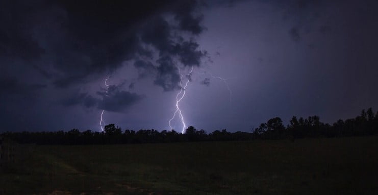 নেত্রকোনায় বজ্রপাতে নিহত ৮