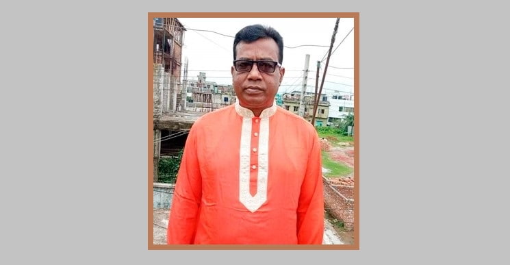 ট্রাকে মোটরসাইকেলের ধাক্কা, সাবেক আ.লীগ নেতা নিহত