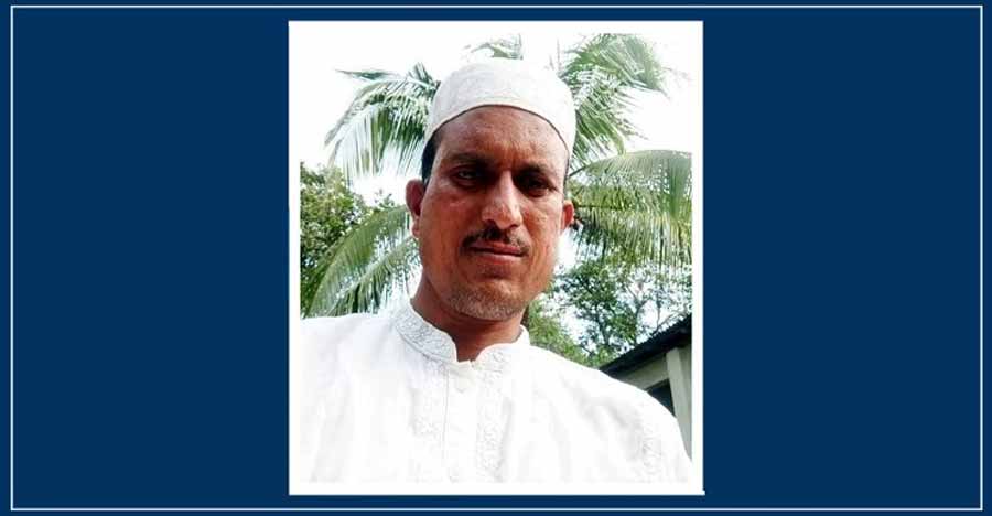 গভীর রাতে বিধবা নারীর ঘরে মেম্বার, ধরে বিয়ে দিলেন স্থানীয়রা