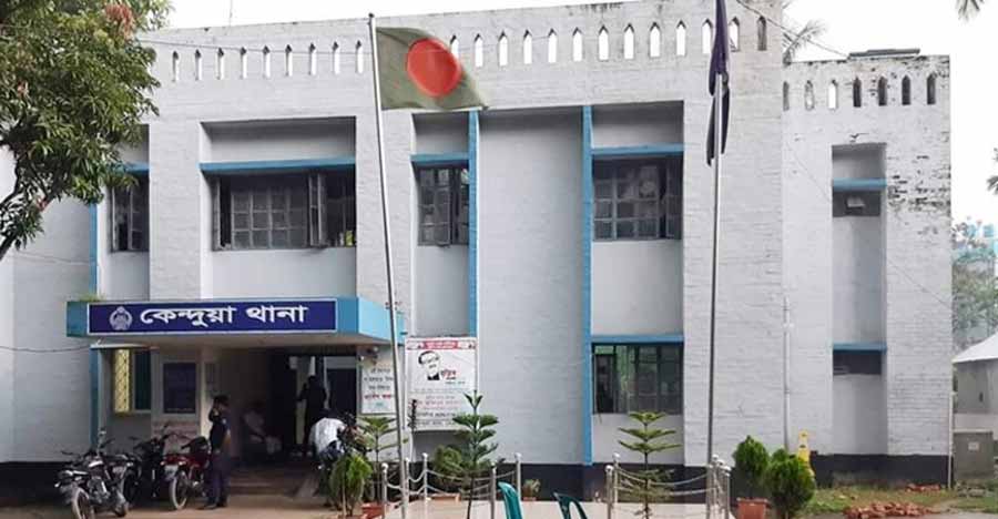 অন্তঃসত্ত্বার পেটে লাথি, ৯ মাসের মৃত সন্তান প্রসব